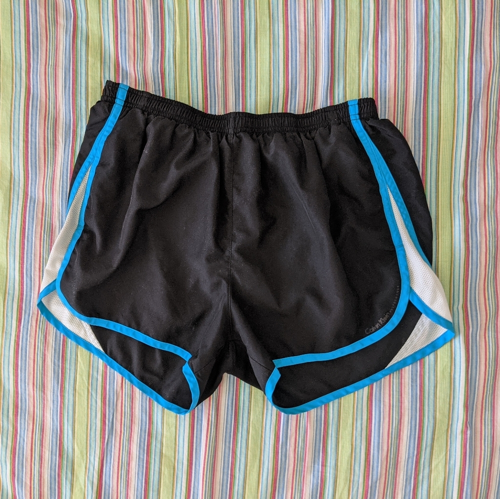 Calvin Klein Jogging Shorts